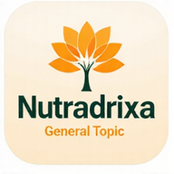 Nutradrixa logo